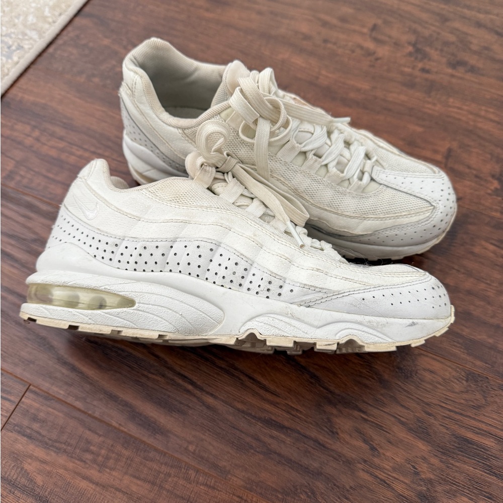 Nike Air Max 95 Sneakers